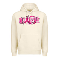 Tofu Cancer Believe Premium Hoodie - NancyCooperArtShop