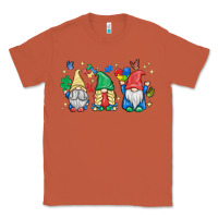 Copper autism gnome Classic Tee - MaliasSmallBusiness