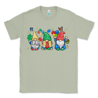 Matcha autism gnome Classic Tee - MaliasSmallBusiness