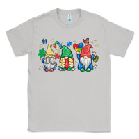 Moon Dust autism gnome Classic Tee - MaliasSmallBusiness
