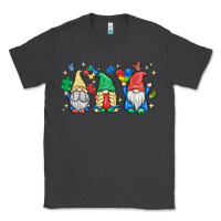 Smoke autism gnome Classic Tee - MaliasSmallBusiness