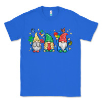 True Royal autism gnome Classic Tee - MaliasSmallBusiness