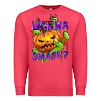 Cardinal Wanna Smash? Premium Sweatshirt - texasbilliewilder