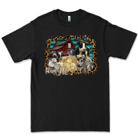 Black farm life 2 Premium Tee - SublimationCraftShop