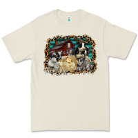 Bone farm life 2 Premium Tee - SublimationCraftShop