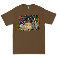 Cacao farm life 2 Premium Tee - SublimationCraftShop