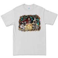 Dove Grey farm life 2 Premium Tee - SublimationCraftShop