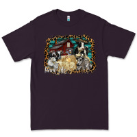 Plum farm life 2 Premium Tee - SublimationCraftShop