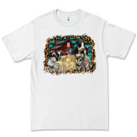 White farm life 2 Premium Tee - SublimationCraftShop