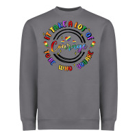 Storm gay pride Heavyweight Sweatshirt - MaliasSmallBusiness