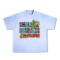 Grape Ice small business mama Urban Heavy Tee - AdoDesignShop