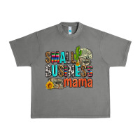 Tornado small business mama Urban Heavy Tee - AdoDesignShop
