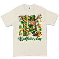 Bone My 1 st st. patricks day Premium Tee - Neo Western