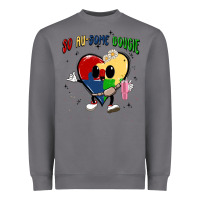 Storm so au some bougie Heavyweight Sweatshirt - MaliasSmallBusiness