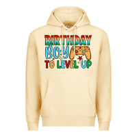 Pina Colada birthday boy to level up Premium Hoodie - JahusDesignShop