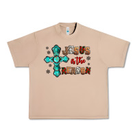 Burro jesus is the reason for this season christmas Urban Heavy Tee - Jasminsmagicworld