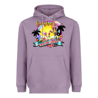 Lavender sunshine on my mind Heavyweight Hoodie - NancyCooperArtShop