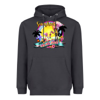 Smoke sunshine on my mind Heavyweight Hoodie - NancyCooperArtShop