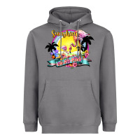 Storm sunshine on my mind Heavyweight Hoodie - NancyCooperArtShop
