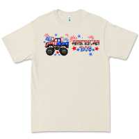 Bone all american boy libbey glass Premium Tee - HRA Design Shop