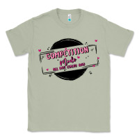 Matcha competition Classic Tee - MaliasSmallBusiness