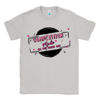Moon Dust competition Classic Tee - MaliasSmallBusiness