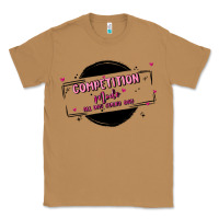 Toasted Coconut competition Classic Tee - MaliasSmallBusiness