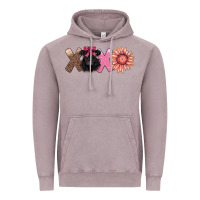 Vintage Zinc xoxo belted galloway Vintage Hoodie - AdoDesignShop