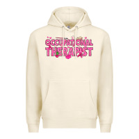 Tofu breast cancer occupational therapist Premium Hoodie - texasbilliewilder