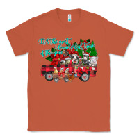 Copper It's the Most Wonderful Of The Classic Tee - CowhideDigitalArt