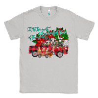 Moon Dust It's the Most Wonderful Of The Classic Tee - CowhideDigitalArt