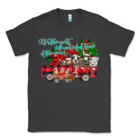 Smoke It's the Most Wonderful Of The Classic Tee - CowhideDigitalArt