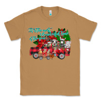 Toasted Coconut It's the Most Wonderful Of The Classic Tee - CowhideDigitalArt