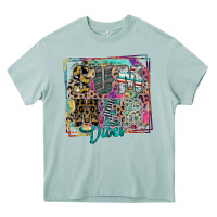 Arona summer vibes Heavy Core Tee - SublimationCraftShop