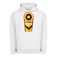 Pigment Lunar Rock marker chain fa element Urban Hoodie - FaDigitalArtStudio