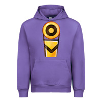 Tulip marker chain fa element Urban Hoodie - FaDigitalArtStudio