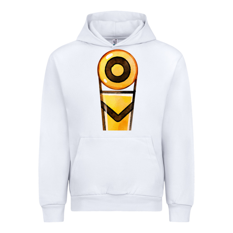 Marker Chain Fa Element Urban Hoodie by FaDigitalArtStudio | Teevron