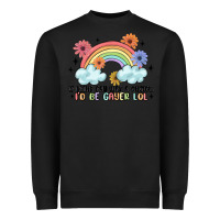 Black gay pride Heavyweight Sweatshirt - MaliasSmallBusiness