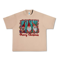 Burro merry christmas gnomes Urban Heavy Tee - BarkalooDesign