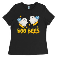 Boo Bees Ladies Tee | Teevron