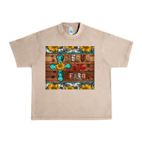 French Oak jesus is the reason christmas Urban Heavy Tee - Jasminsmagicworld
