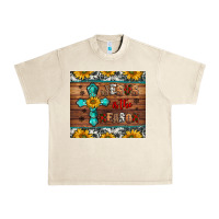 Sandshell jesus is the reason christmas Urban Heavy Tee - Jasminsmagicworld
