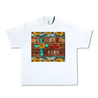 White jesus is the reason christmas Urban Heavy Tee - Jasminsmagicworld