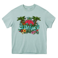 Arona summer Heavy Core Tee - SublimationCraftShop