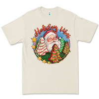 Bone holiday vibes Premium Tee - FaDigitalArtStudio