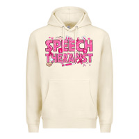 Tofu breast cancer speech therapist Premium Hoodie - texasbilliewilder