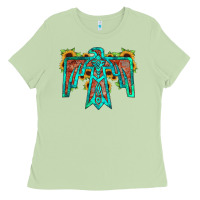 Thunderbird Ladies Tee | Teevron
