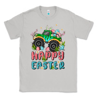 Moon Dust easter monster truck Classic Tee - MaliasSmallBusiness