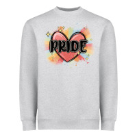 Pride Heavyweight Sweatshirt | Teevron