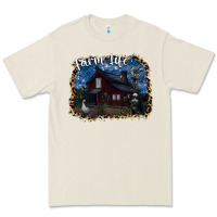 Bone farm life2 Premium Tee - SublimationCraftShop